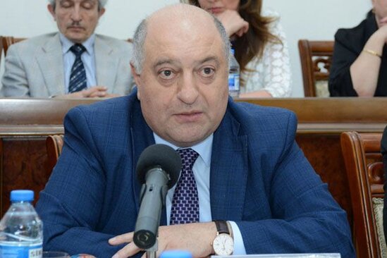 Deputat Musa Quliyev: "Kəndlərdə mal-qaranı otarmaq, torpaq əkmək üçün oğlan uşaqlarına ehtiyac var idi..."