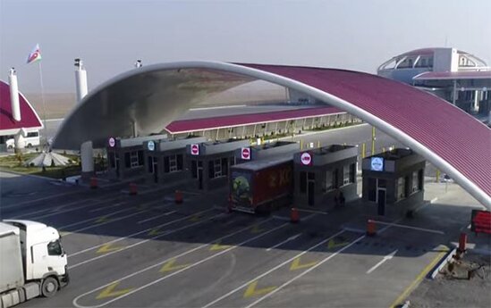 Naxçıvanda qeydiyyatda olmayanlar Türkiyə sərhədindən keçə bilər? - VİDEO