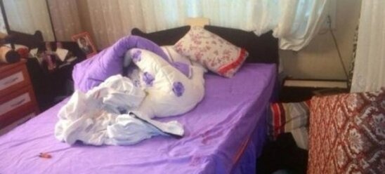 Azərbaycanda ŞOK HADİSƏ- qadın ərinə yuxu dərmanı verib sevgilisi ilə görüşdü (FOTO)