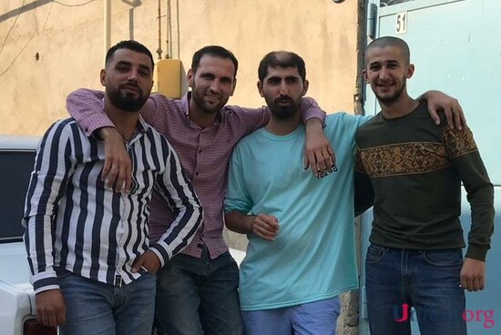 Azərbaycanda ağır qəzada faciəvi şəkildə ölən gəncin FOTOLARI