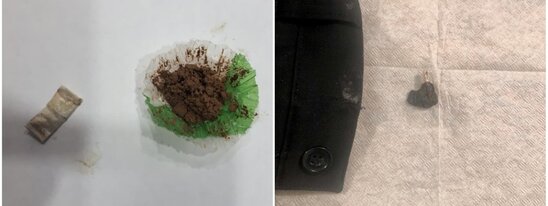 Qadın ərinə narkotiki görün harasında keçirmək istədi — FOTO