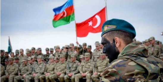Vahid Türk Ordusu planı nə zaman reallaşa bilər? – Politoloqdan açıqlama