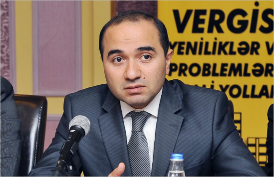 "Müxalifət partiyalarından saxta arayış ilə xarici ölkələrdə mühacir, qaçqın statusu alırlar"- Millət vəkili