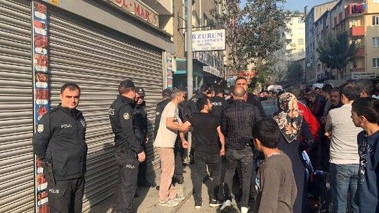 Türkiyədə qohumlar arasında silahlı atışma: 3 ölü, 1 yaralı var