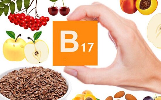 Xərçəngin dərmanı B 17 vitaminidir? — Hansı qidada var, necə qəbul etməli?