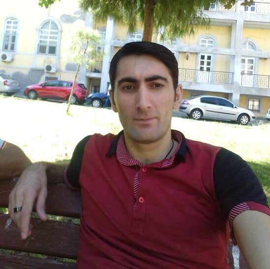 Azərbaycanda dəhşətli hadisədə ölən 30 yaşlı ELVİNİN FOTOLARI
