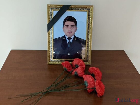 Azərbaycanda vəzifəli şəxs İNTİHAR ETDİ - FOTO