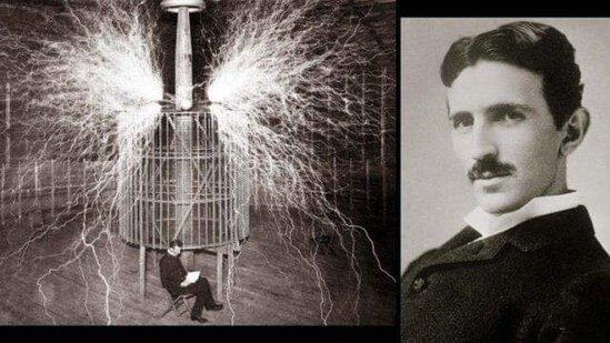 Nikola Teslanın oğurlanan sənədləri işıq üzü görəcək