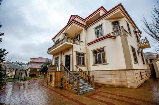 Zəlzələyə görə Bakıda həyət evləri bahalaşıb?