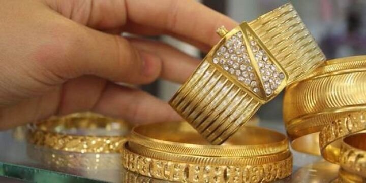 Toyların azalması qızıl bazarına TƏSİR EDİR - VİDEO