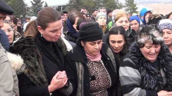 Qənirə Paşayeva: "Nərminə qarşı törədilən cinayət əməlinin açılması ilə bağlı ciddi işlər gedir"