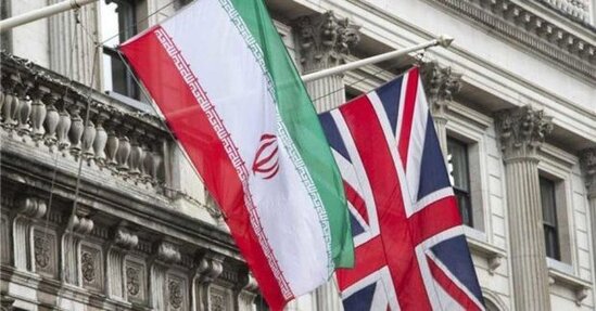 İran Böyük Britaniyaya rəsmi etirazını bildirdi