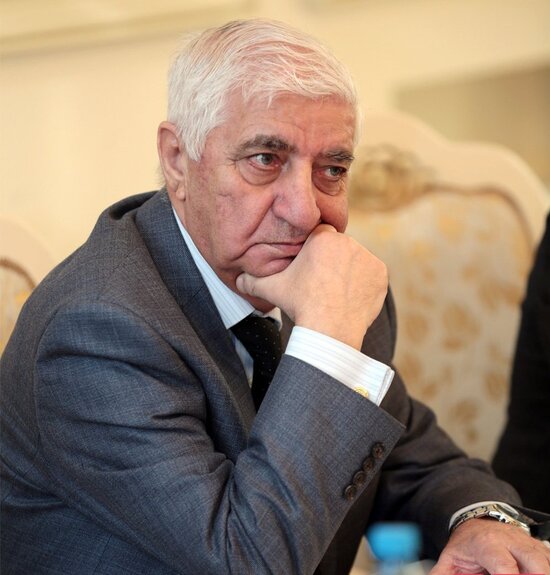 2021 mədəniyyətimizdən kimləri aldı? - VƏFAT EDƏN MƏŞHURLAR / FOTOLAR