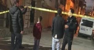 Hamilə qadın və oğlunun meyiti tapıldı-DƏHŞƏTLİ CİNAYƏT