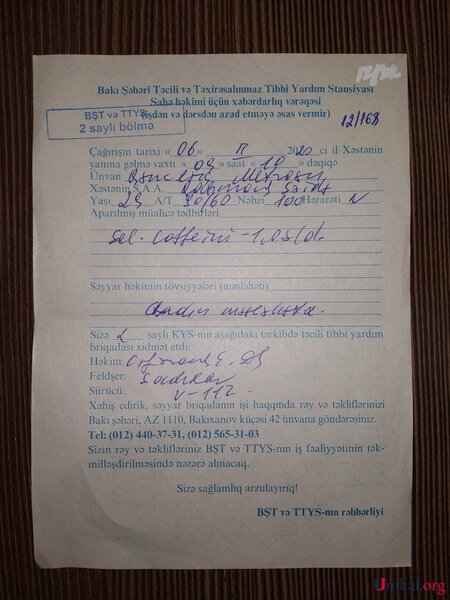 Bakı metrosunda qadının halı pisləşdi - Təcili yardımdan İNANILMAZ ADDIM - FOTO