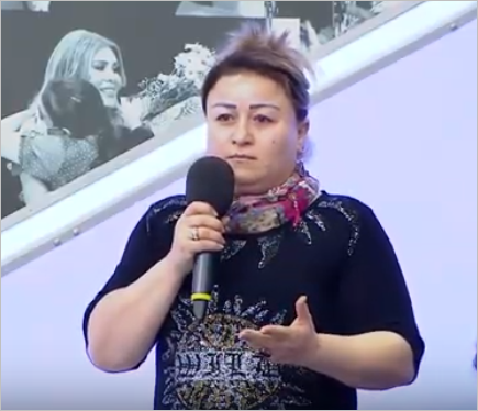 Evli ola-ola dul qadına "subayam" dedi, 14 min manatını "yedi" - Azərbaycanda rüsvayçılıq - FOTO