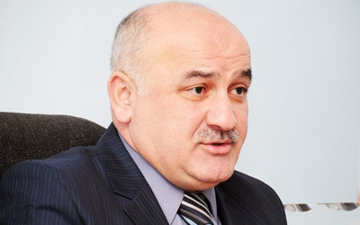 Azərbaycanlı siyasətçi əməliyyat olundu - FOTO