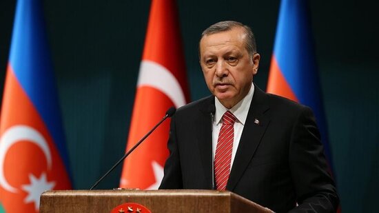"Türkiyə Suriyada geri addım atmır"- Politoloq rəyi