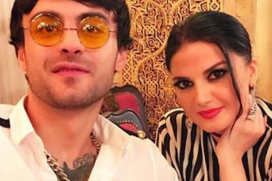 "Dado ilə 3 həftədir ayrılmışıq" - Natavan