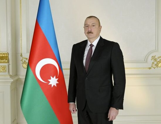 Prezident İlham Əliyev koronavirus xəstələrinə çağırış etdi