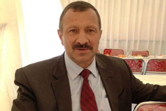 DİN: Tofiq Yaqublu ər-arvadı yumruq və vintaçanla vurub