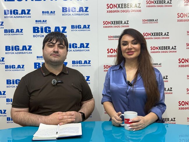 "Boşanmaların ən böyük səbəbi ünsiyyət problemidir" - PSİXOLOQ SAMİRƏ BAĞIROVA İLƏ MÜSAHİBƏ