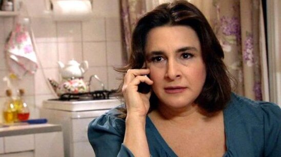 Türkiyəli məşhur aktrisa üsyan etdi: "Kaş sevgilimdən ayrılmazdım"