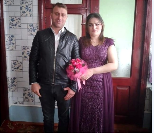 Türkiyəli kişi evlənmək üçün Qazaxa gəldi, koronavirusa görə geri qayıda bilmədi - FOTOLAR