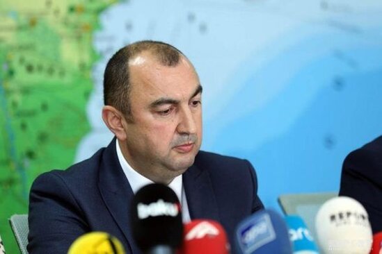 Prezidentin nazir müavini təyin etdiyi Vüqar Kərimov kimdir? - DOSYE