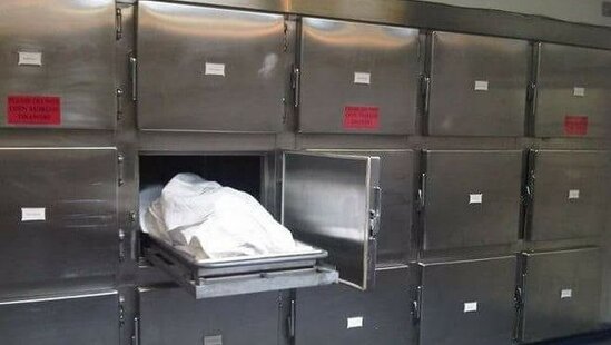 Ölənlərin sayı pik nöktəyə çatdı-Nyu-Yorkda morq qıtlığı