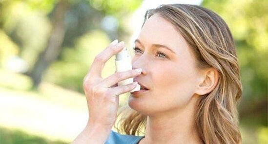 Astma zamanı faydalı olan məhsullar MƏLUM OLDU