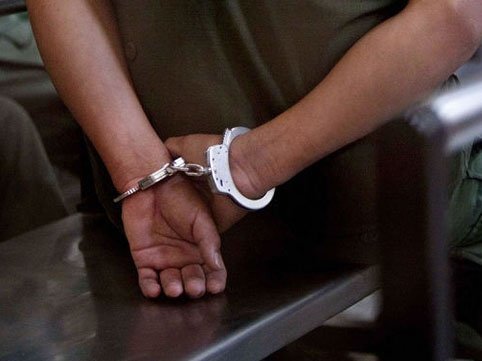 Tovuzda əməliyyat: İki nəfər saxlanıldı