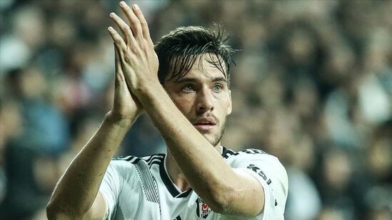 "Beşiktaş"ın bu hücumçusu Rusiyaya transfer oluna bilər