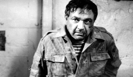 "Fəryad" filmi necə ərsəyə gəlib? - VİDEO