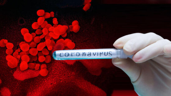 Dünyada koronavirusa yoluxanların sayı 5 milyon 200 mini ötdü