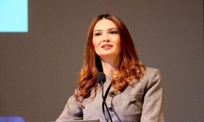 Qənirə Paşayeva: "Bəzi muzeylərdə işıq yoxdur"