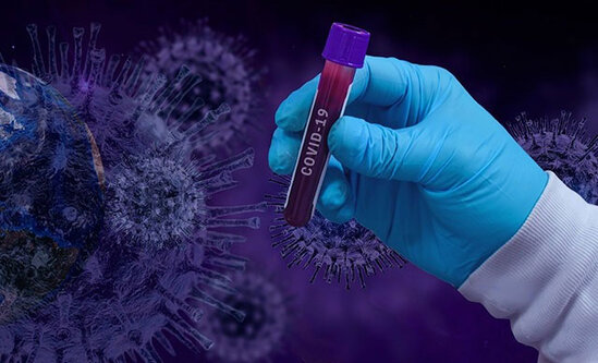 Çin koronavirusun peyvəndi üçün tarix AÇIQLADI