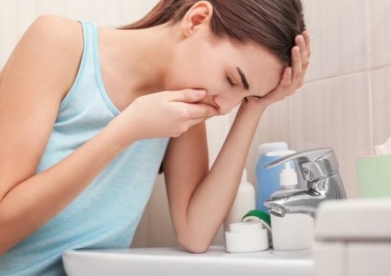 Erkən yaşda hamiləlik hansı fəsadlara səbəb olur? - AÇIQLAMA