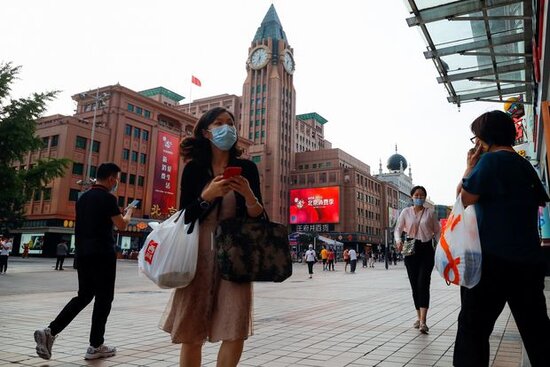 Pekin yeni koronavirusla bağlı iyul proqnozunu verdi