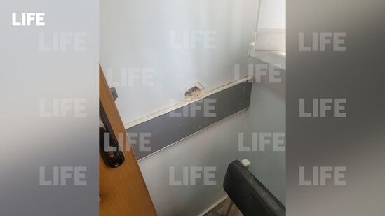 Xəstəxanada HADİSƏ: Tüfənglə gələn həkim atəş açdı - FOTO