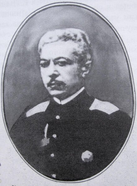 General Məhəmməd Sadıq bəy Ağazadənin Azərbaycan polisinin təşkilatlanmasında ROLU