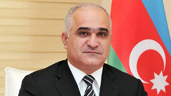 Prezident Şahin Mustafayevi bu vəzifədən azad etdi