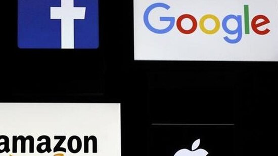 "Google", "Amazon" və "Facebook" nəzarət altına alınırlar