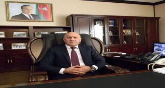Arif Qasımovun işdən çıxarılmasına səbəb olan VİDEO