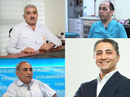 Azərbaycanlı professorlar pandemiyadan xilas üçün Operativ Qərargaha təkliflər hazırlayır