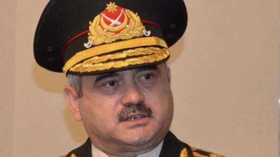 Könüllü hərbi xidmət üçün 4 min vətəndaş rəsmi qeydiyyata alınıb - General