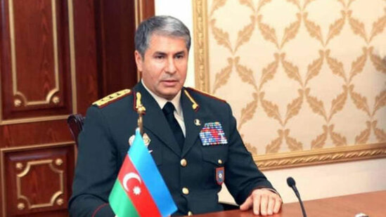 Vilayət Eyvazovdan YENİ TƏYİNATLAR