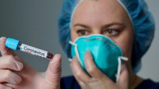 ABŞ-da koronavirusa yoluxanların sayı 5 milyonu ötdü