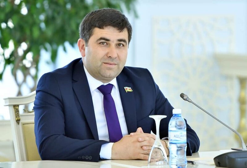 "Paşinyanın son addımları bir daha təsdiq etdi ki, havadarlarının dəstəyinə arxalanaraq təxribata hazırlaşır" - DEPUTAT