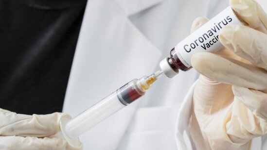 Koronavirus vaksini qeydiyyatdan keçirildi - Rusiyada